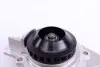 KP11101 Комплект ГРМ + помпа Citroen/Peugeot 2.0 HDi/Ford 2.0TDCi/Fiat Scudo 2.0D 10- (116x25.4) (PA1110) GRAF підбір по vin на Brocar