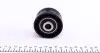KP11101 Комплект ГРМ + помпа Citroen/Peugeot 2.0 HDi/Ford 2.0TDCi/Fiat Scudo 2.0D 10- (116x25.4) (PA1110) GRAF підбір по vin на Brocar