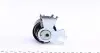 KP11101 Комплект ГРМ + помпа Citroen/Peugeot 2.0 HDi/Ford 2.0TDCi/Fiat Scudo 2.0D 10- (116x25.4) (PA1110) GRAF підбір по vin на Brocar