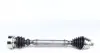 1004980698 Полуось (передняя) Audi A4/VW Passat 1.6/1.8 94-05 (R) MEYLE підбір по vin на Brocar