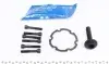 1004980698 Полуось (передняя) Audi A4/VW Passat 1.6/1.8 94-05 (R) MEYLE підбір по vin на Brocar
