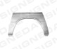 Задняя арка VW LT, 96 - 06 PBZ77004EL/R