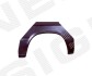 Задняя арка VW LT, 96 - 06 PBZ77012EL/R