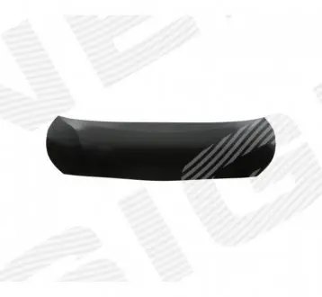PTY20245A Капот TOYOTA AYGO, 14 - SIGNEDA підбір по vin на Brocar