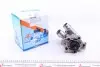 PA1359 Помпа води Audi A3-A8/Skoda/Seat/VW 1.8-2.0FSI/TFSI 04- (29z)(B/B)(6 лоп)(з термостатом,датчиком t) GRAF підбір по vin на Brocar