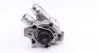 PA1359 Помпа води Audi A3-A8/Skoda/Seat/VW 1.8-2.0FSI/TFSI 04- (29z)(B/B)(6 лоп)(з термостатом,датчиком t) GRAF підбір по vin на Brocar