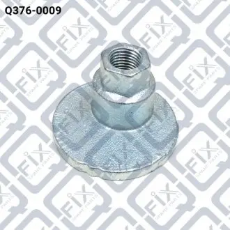 Q3760009 Гайка з ексцентриком Q-FIX підбір по vin на Brocar