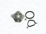 352317101870 MAGNETI MARELLI FORD Термостат с прокладкой t-82C Fiesta V 01-, Focus II 04-, Mazda 2 03- 352317101870 MAGNETI MARELLI MAGNETI MARELLI підбір по vin на Brocar
