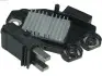 ARE3129P Регулятор VA 12~16V, CG332158 (COM)(BSS:ID53) AUTO STARTER підбір по vin на Brocar