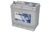545077030 Аккумулятор 45Ah R+, 300A, 12V, 219x135x225, VARTA DYNAMIC SLI VARTA підбір по vin на Brocar