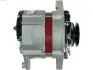 A9221 Генератор AUTO STARTER підбір по vin на Brocar