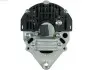 A9221 Генератор AUTO STARTER підбір по vin на Brocar
