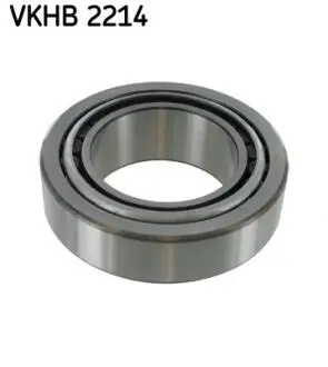 VKHB2214 Подшипник SKF підбір по vin на Brocar