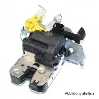 80A827506A Замок кришки капота VAG підбір по vin на Brocar