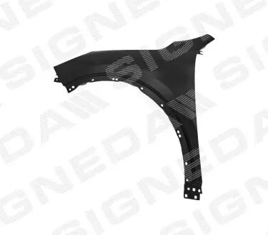 PFD10228AL Крило SIGNEDA підбір по vin на Brocar