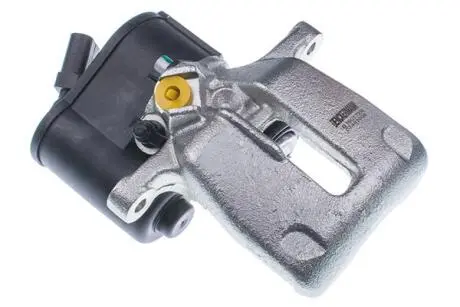 B190172R Суппорт задний правый (электрический) Audi Q3 Seat Alhambra Vw Cc, Passat, Passat Alltrack, Passat Cc, Sharan, Tiguan 1.4-3.6 03.05- DENCKERMANN подбор по vin на Brocar