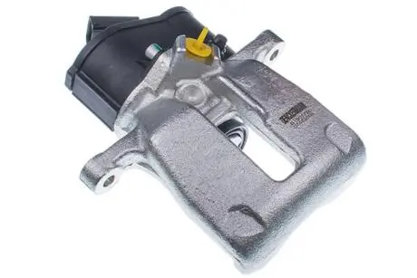 B190172L Суппорт задний левый (электрический) Audi Q3 Seat Alhambra Vw Cc, Passat, Passat Alltrack, Passat Cc, Sharan, Tiguan 1.4-3.6 03.05- DENCKERMANN подбор по vin на Brocar