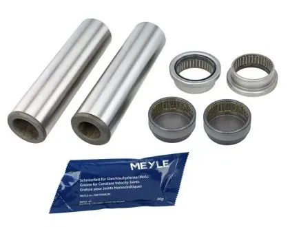 11147530007 ZESTAW NAPR. BELKI CITROEN T. BERLINGO I (07/96-12/07), XSARA PICASSO (12/99-09/06)/ PEUGEOT PARTNER I (04/96-07/08) MEYLE подбор по vin на Brocar