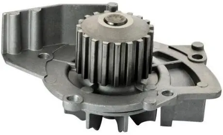 A310796P Водяна помпа Fiat/Ford/PSA/Volvo 1.6DMultijet/2.0DMultijet/2.0Hdi/2.0TDCi/2.2 HDi 2000- DENCKERMANN підбір по vin на Brocar