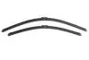 Щетки Denckermann Flat 650/530mm Citroen Jumper, Fiat Ducato, Peugeot Boxer 04.06- VD10010