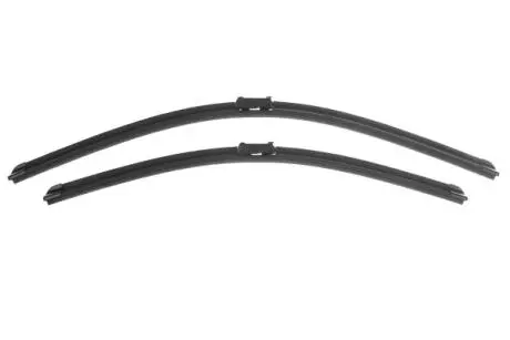VD10010 Щетки Denckermann Flat 650/530mm Citroen Jumper, Fiat Ducato, Peugeot Boxer 04.06- DENCKERMANN подбор по vin на Brocar