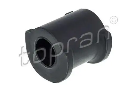 114624 Втулка Стабіл. зад. наруж. 23mm TOPRAN підбір по vin на Brocar