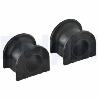 TD1481W Підвіска DELPHI підбір по vin на Brocar