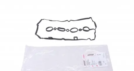 440420P Прокладка кришки клапанів Chevrolet Aveo/Opel Astra H 1.6/1.8 05- CORTECO підбір по vin на Brocar