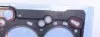 414091P Прокладка головки блоку циліндрів TOYOTA 1.6 4A-FE (вир-во Corteco) CORTECO підбір по vin на Brocar