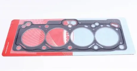 414091P Прокладка головки блоку циліндрів TOYOTA 1.6 4A-FE (вир-во Corteco) CORTECO підбір по vin на Brocar
