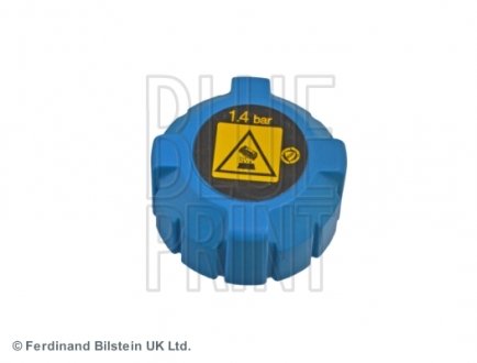 ADC49908 Крышка, резервуар охлаждающей жидкости ADC49908 BLUE PRINT BLUE PRINT подбор по vin на Brocar