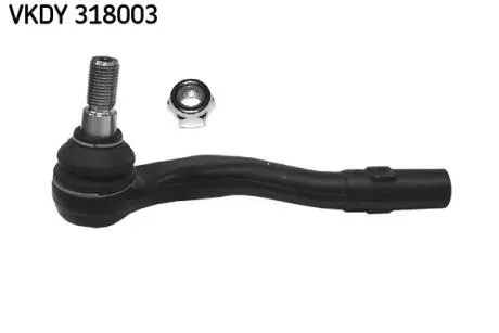 VKDY318003 Накінечник кермової тяги прав.W203 00- SKF підбір по vin на Brocar