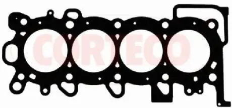 415585P Прокладка ГБЦ SUZUKI SWIFT III (MZ, EZ) CORTECO подбор по vin на Brocar