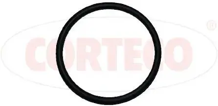 026999H Uszczelka kol.ss. FIAT PANDA/GRANDE PUNTO/STILO 1.4 16V 01/2004-> + CORTECO підбір по vin на Brocar