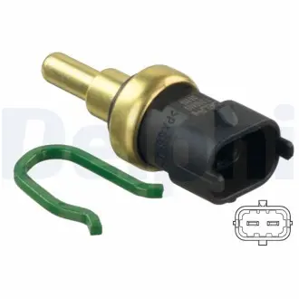 TS10409 Датчик температури охолоджуючої рідини DELPHI підбір по vin на Brocar