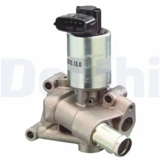 EG1030012B1 Клапан возврата ОГ DELPHI подбор по vin на Brocar