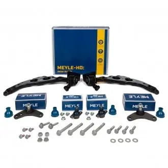3160500070HD Комлектующее руля, подвеска колеса MEYLE підбір по vin на Brocar
