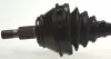 304351 Приводной вал GKN (Lobro) підбір по vin на Brocar