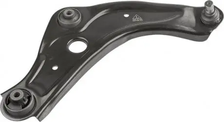 4276601 Важіль NISSAN/RENAULT Qashqai II/Kadjar "FR "13>> LEMFORDER підбір по vin на Brocar