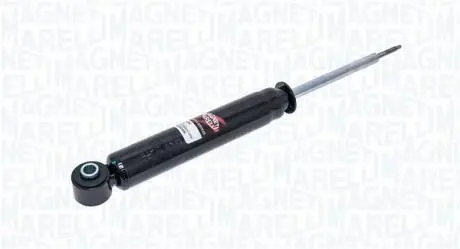 356408070000 Амортизатор MAGNETI MARELLI подбор по vin на Brocar