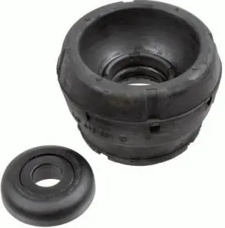 3695701 Опора амортизатора (к-т) AUDI/SEAT/SKODA/VW A1/Mii/Fabia/Up &quot;10&gt;&gt; LEMFORDER підбір по vin на Brocar