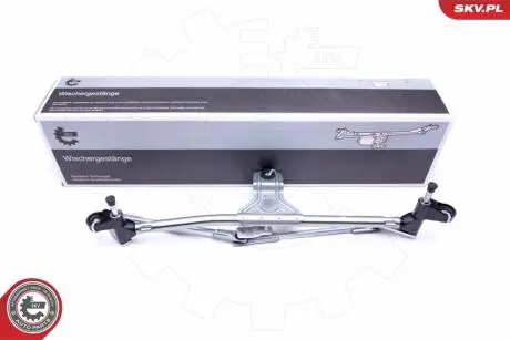 05SKV077 Тяга склоочисника SKV GERMANY подбор по vin на Brocar