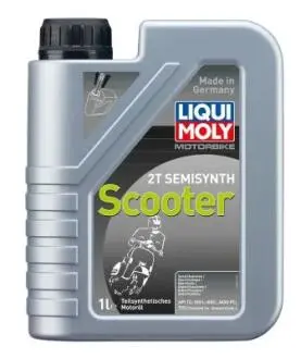 1621 Моторне мастило 1621 LIQUI MOLY LIQUI MOLY підбір по vin на Brocar