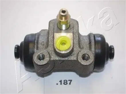 6701187 Циліндр гальмівний (задній) Ford Meverick/Nissan Terrano II 92-01 ASHIKA підбір по vin на Brocar