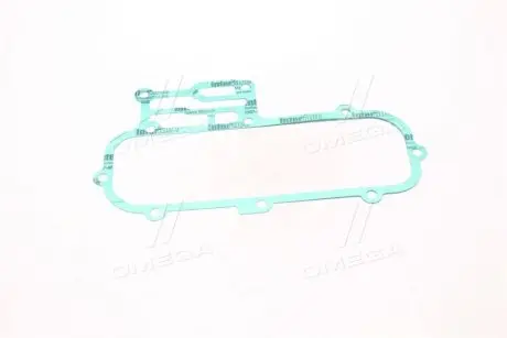 0K65A14342A Прокладка адаптера масляного фильтра Hyundai Terracan, 01-06 HYUNDAI / KIA подбор по vin на Brocar
