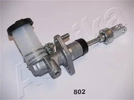 9508802 Циліндр зчеплення головний ASHIKA підбір по vin на Brocar