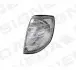 УКАЗАТЕЛЬ ПОВОРОТА MERCEDES BENZ (S-kl W140), 04.91 - 10.98 ZBZ1504CL