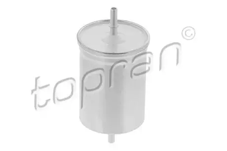 103174 Фільтр паливний TOPRAN підбір по vin на Brocar