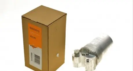 33313 Осушитель кондиционера Volvo S60/S80/V60/V70/XC60/XC70 2.0-3.0 12-18 NRF подбор по vin на Brocar