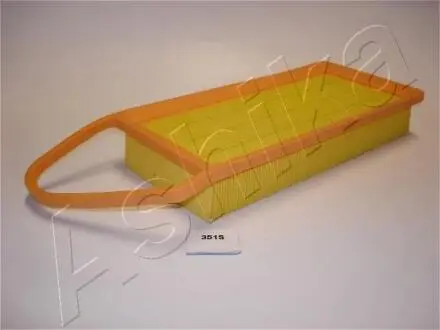 2003351 Фільтр повітряний ASHIKA підбір по vin на Brocar